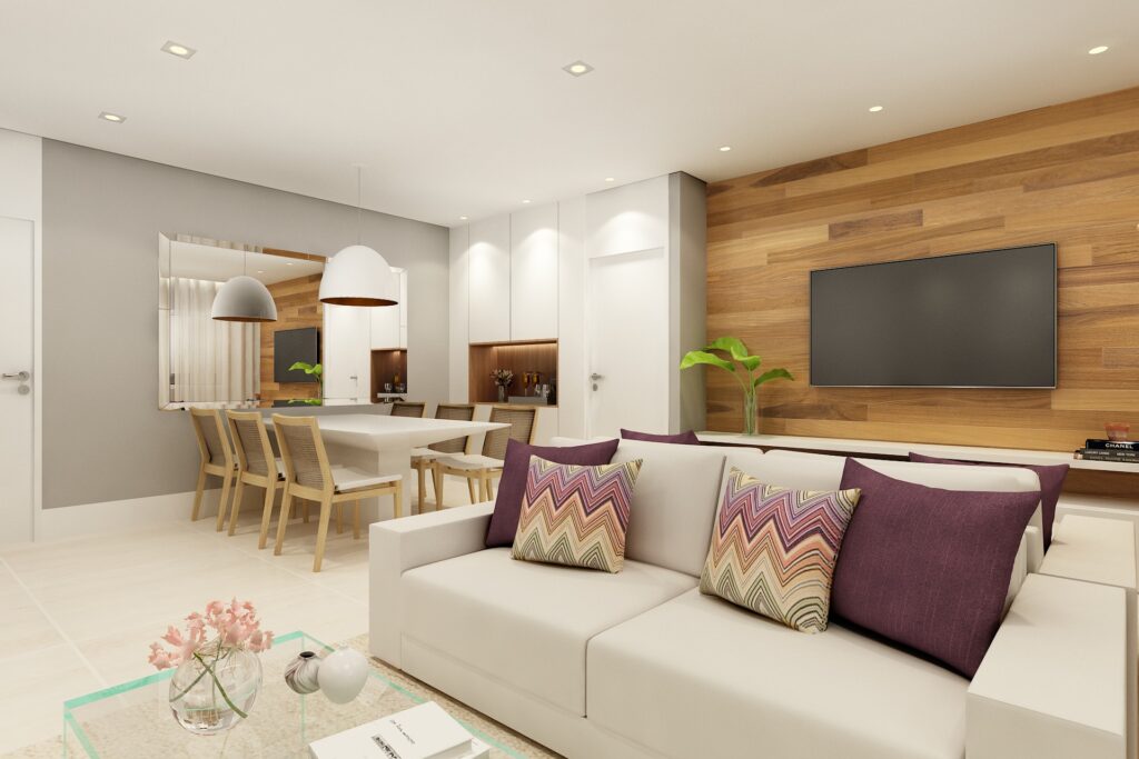 Designer de interiores pode ser MEI